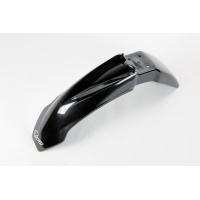 Front fender - black - Ktm - REPLICA PLASTICS - KT03074-001 - UFO Plast