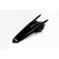 Rear Fender black for Ktm SX 250/XC 250 - SX 125/XC 125 - SX 150 - SX-F 350/XCF 350 - SX-F 450/XCF 450 - SX-F 250/XCF 250 - R...