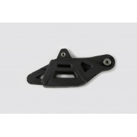 Chain Guide black for Ktm SX 85 (2015-24) - REPLICA PLASTICS - KT04058-001 - Ufo Plast