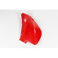 Side panels / Right side - red 069 - Honda - REPLICA PLASTICS - HO03679-069 - UFO Plast