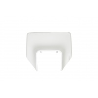 Mixed spare parts - white 041 - Husqvarna - REPLICA PLASTICS - HU04300-041 - UFO Plast