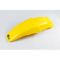 Rear fender - yellow 101 - Suzuki - REPLICA PLASTICS - SU02905-101 - UFO Plast