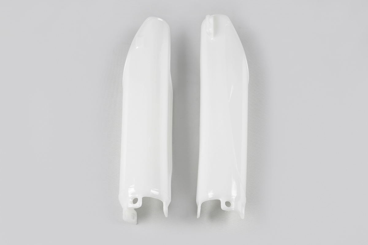 Fork slider protectors - neutral - Tm - REPLICA PLASTICS - TM03126-280 - UFO Plast