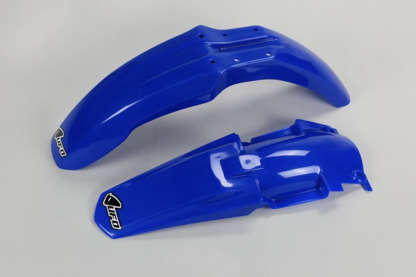 Fenders kit - oem - Yamaha - REPLICA PLASTICS - YAFK306-999 - UFO Plast