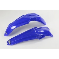 Fenders Kit OEM Color for Yamaha YZF 450 (2010-12) - REPLICA PLASTICS - YAFK309-999 - Ufo Plast