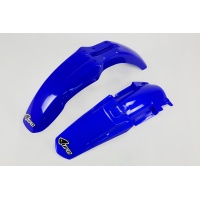 Fenders Kit blue for Yamaha YZ 85 (2013-14) - REPLICA PLASTICS - YAFK313-089 - Ufo Plast