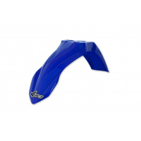 Front fender / Restyling - blue 089 - Yamaha - REPLICA PLASTICS - YA02873K-089 - UFO Plast