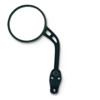 Left handlebar mirror - Altri accessori - AC01996 - UFO Plast