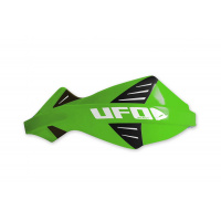 Replacement plastic Discover handguard green - Spare parts for handguards - PM01655-026 - Ufo Plast