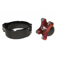 Quick starter kit for Ktm - Other items - LM406 - Ufo Plast