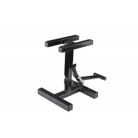 Quick lifting bike stand - GARAGE ACCESSORIES - AC01952 - Ufo Plast