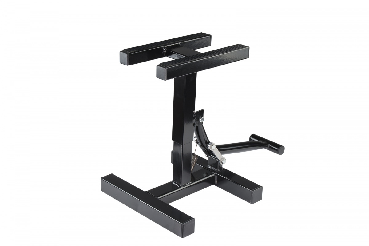 Quick lifting bike stand - GARAGE ACCESSORIES - AC01952 - UFO Plast