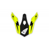 Visor Voltage Boy glossy - Helmet spare parts - HR158 - Ufo Plast