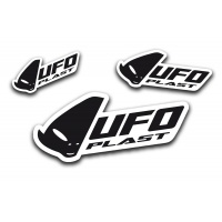 Ufo plast logo decal 43 cm - GARAGE ACCESSORIES - AD01921 - UFO Plast