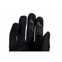 Motocross Skill Radial gloves gray - Adult gear - GU04529-E - UFO Plast