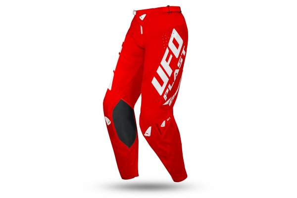 Motocross Radial pants red - Home - PI04528-B - UFO Plast
