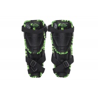 Motocross Mokaite elbow guard - Snow - EP13001-K - Ufo Plast