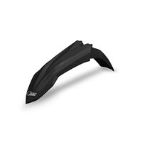 Front fender black - REPLICA PLASTICS - BE02000-001 - UFO Plast