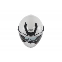 Spirit urban jet helmet white - Helmets - HE13003-W - UFO Plast