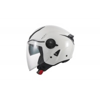 Spirit urban jet helmet white - Helmets - HE13003-W - UFO Plast