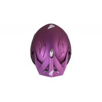 Sheratan cross jet helmet fuxia - Helmets - HE13002-P - Ufo Plast