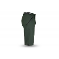 Mtb Terrain SV1 short green - Pants - PB05001-A - Ufo Plast