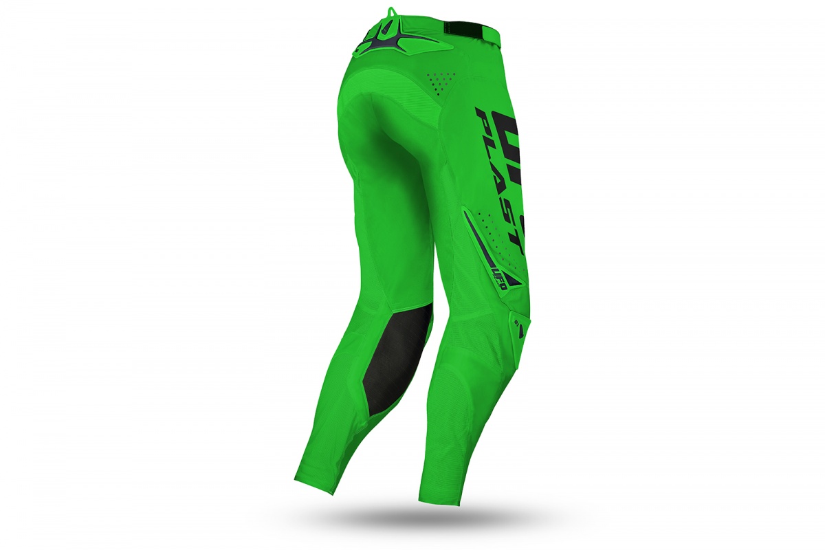 Green store motocross pants