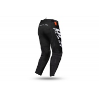 Motocross Bamberg pants orange and black - Pants - PX13001-KF - Ufo Plast