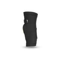 M33 knee pads for kids in elastic material and internal memory effect protections