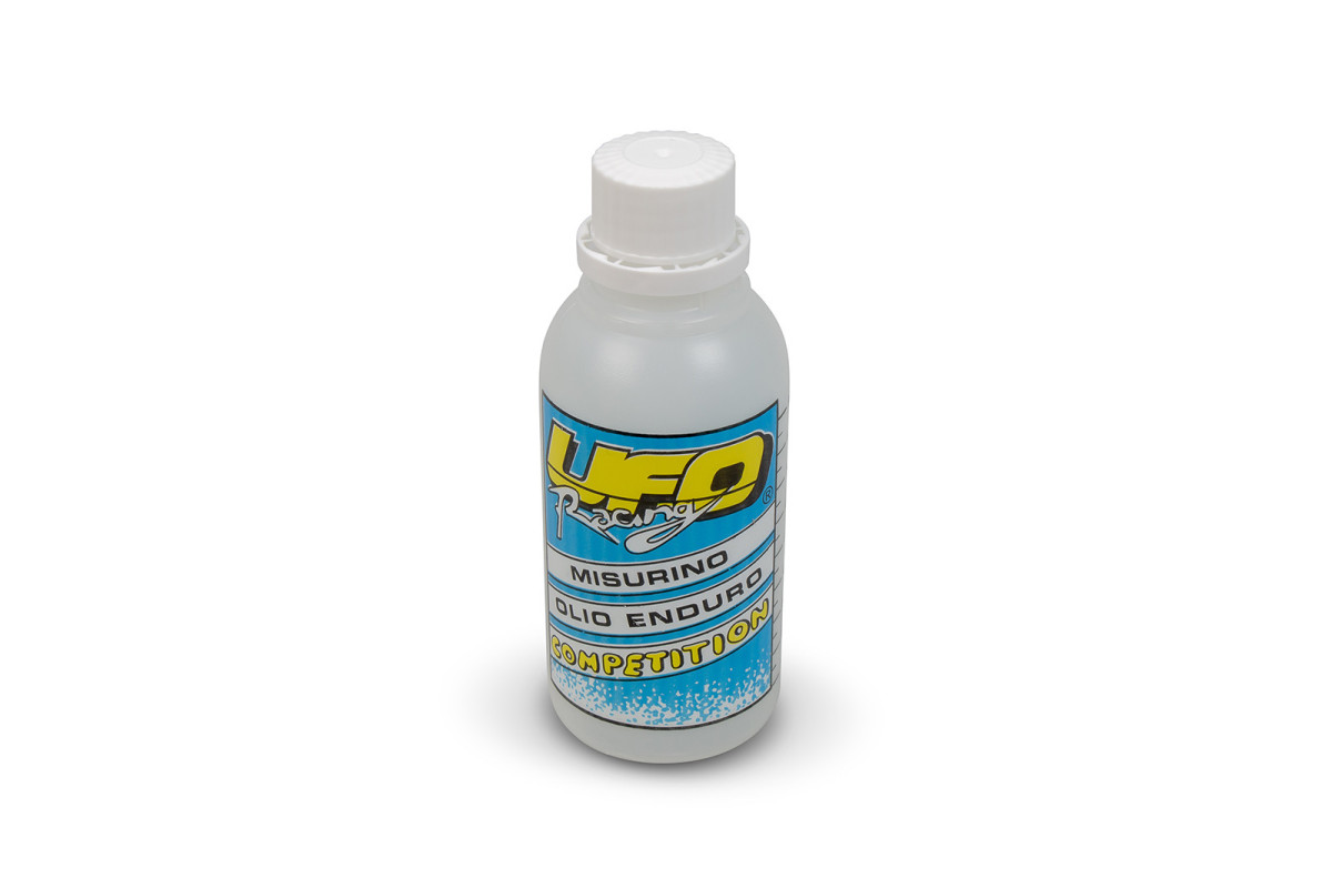 Oil measuring cup 90ml - GARAGE ACCESSORIES - AC01983 - Ufo Plast