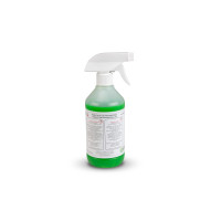 Motorcycle Biodegradable Cleaner Luster - Home - AC02491 - Ufo Plast