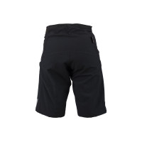 E-bike Metz pants for kids black - Pants - PI04513-K - Ufo Plast