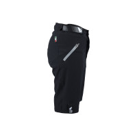 E-bike Metz pants for kids black - Pants - PI04513-K - Ufo Plast